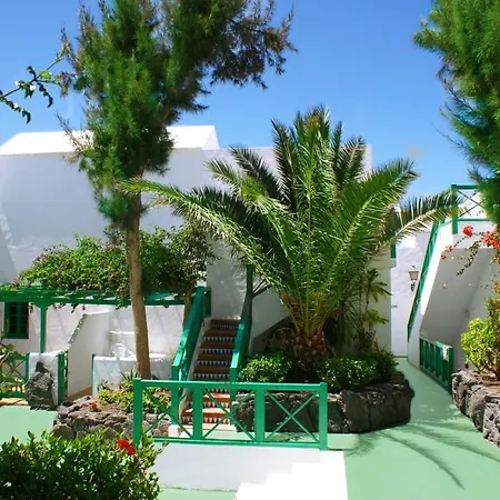 Celeste Costa Teguise