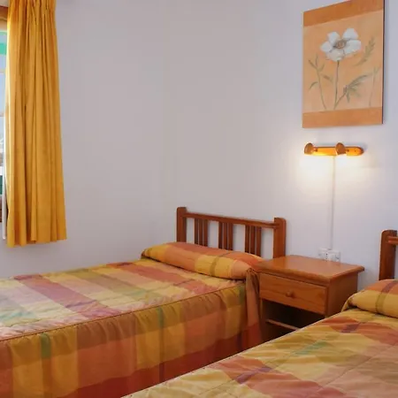 Celeste Apartment Costa Teguise
