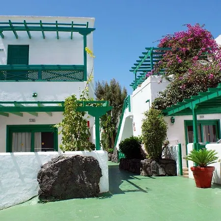 Celeste Costa Teguise