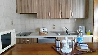 Celeste Appartement Costa Teguise