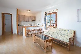 Apartment Celeste Costa Teguise