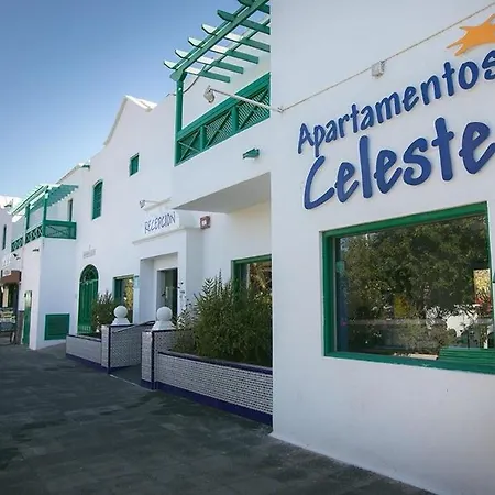Celeste *