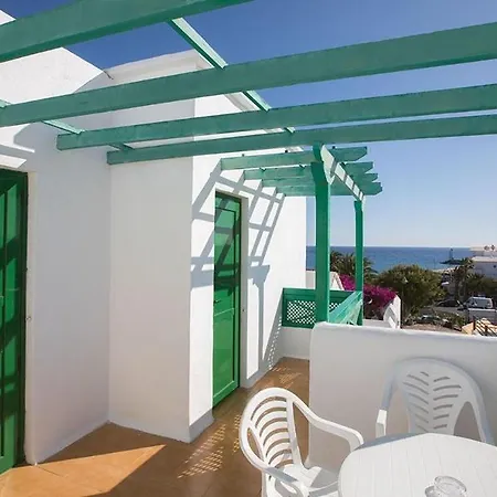 Celeste * Costa Teguise