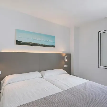 Celeste Apartment Costa Teguise