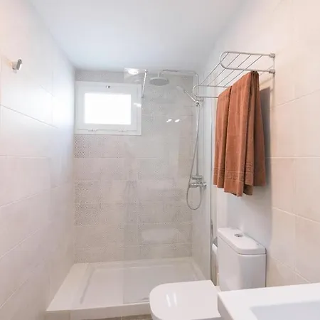 Apartment Celeste *