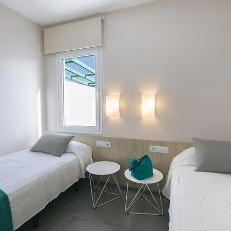 Celeste Apartment *
