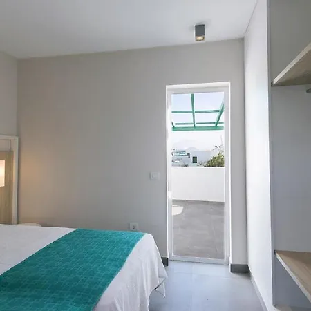 Apartment Celeste *