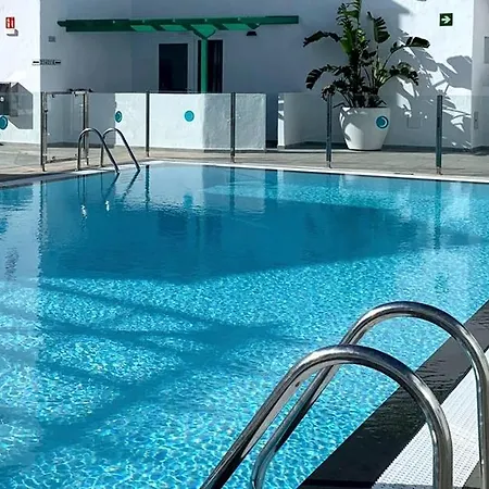 Apartment Celeste Costa Teguise
