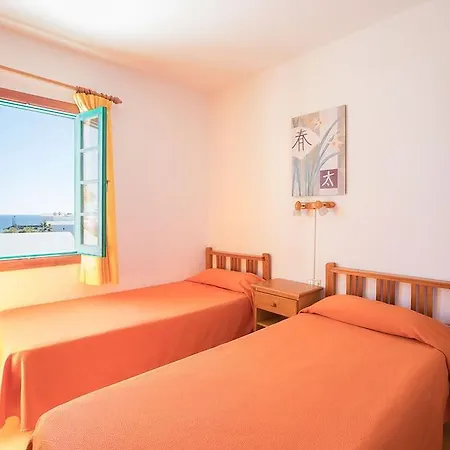 Celeste Apartment Costa Teguise