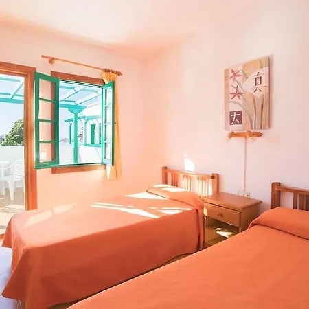 Celeste Apartment *