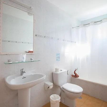 Celeste Apartment *